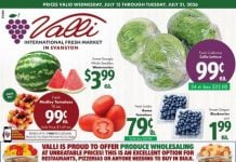 Valli Produce Weekly Ad Jul 15 – Jul 21, 2026
