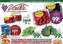 Valli Produce Weekly Ad Jul 29 – Aug 04, 2026