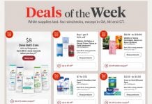 Walgreens Weekly Ad Jul 12 – Jul 18, 2026