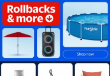 Walmart Weekly Ad Jul 01 – Jul 07, 2026