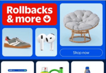Walmart Weekly Ad Jul 15 – Jul 21, 2026