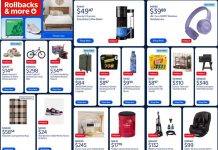 Walmart Weekly Ad Jul 29 – Aug 04, 2026 (Summer Sale & Back to School Promotion Included)