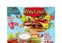 Wayfield Foods Weekly Ad Jul 27 – Aug 02, 2026