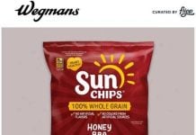 Wegmans Weekly Ad Jul 07– Jul 20, 2026