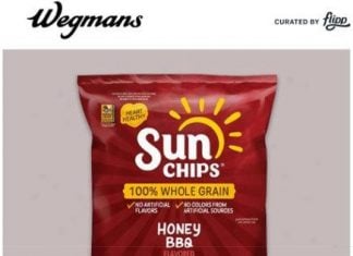 Wegmans Weekly Ad Jul 07– Jul 20, 2026