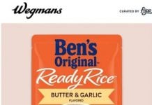 Wegmans Weekly Ad Jul 21– Aug 03, 2026
