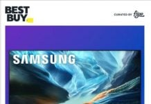 Best Buy Weekly Ad Aug 04 – Aug 10, 2026