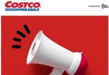 Costco Weekly Ad Aug 03 – Aug 09, 2026