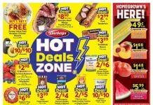 Dierbergs Markets Weekly Ad Aug 04 – Aug 10, 2026