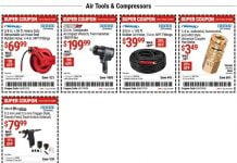 Harbor Freight Coupon Sale Aug 03 – Aug 16, 2026