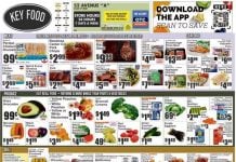 Key Food Weekly Ad Jul 31 – Aug 06, 2026