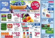 Price Chopper Weekly Ad Aug 02 – Aug 08, 2026