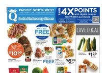 QFC Weekly Ad Aug 05 – Aug 11, 2026 (Back to School Promotion Included)