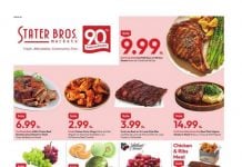 Stater Bros Weekly Ad Aug 05 – Aug 11, 2026