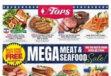 Tops Weekly Ad Aug 02 – Aug 08, 2026