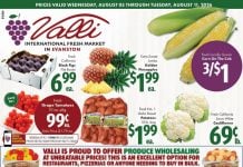 Valli Produce Weekly Ad Aug 05 – Aug 11, 2026