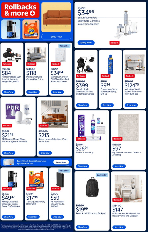Walmart Weekly Ad Sep 02 Sep 08 2026 walmart-weekly-ad-sep-02-sep-08-2026